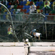 Image for article titled Officials Look For Ways To Make Racing Safer After Huge NASCAR Crash